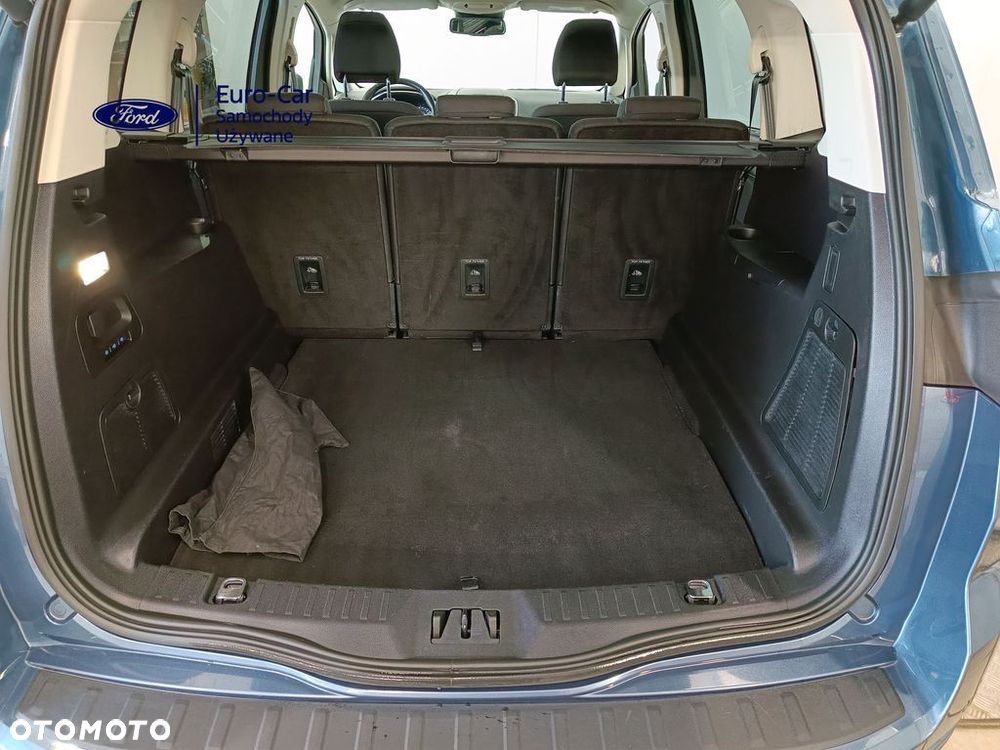 Ford S-Max 2.5 Duratec FHEV TITANIUM - 8