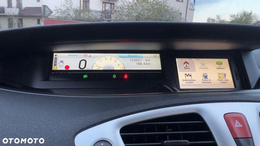 Renault Scenic 1.6 16V 110 Xmod Paris - 24