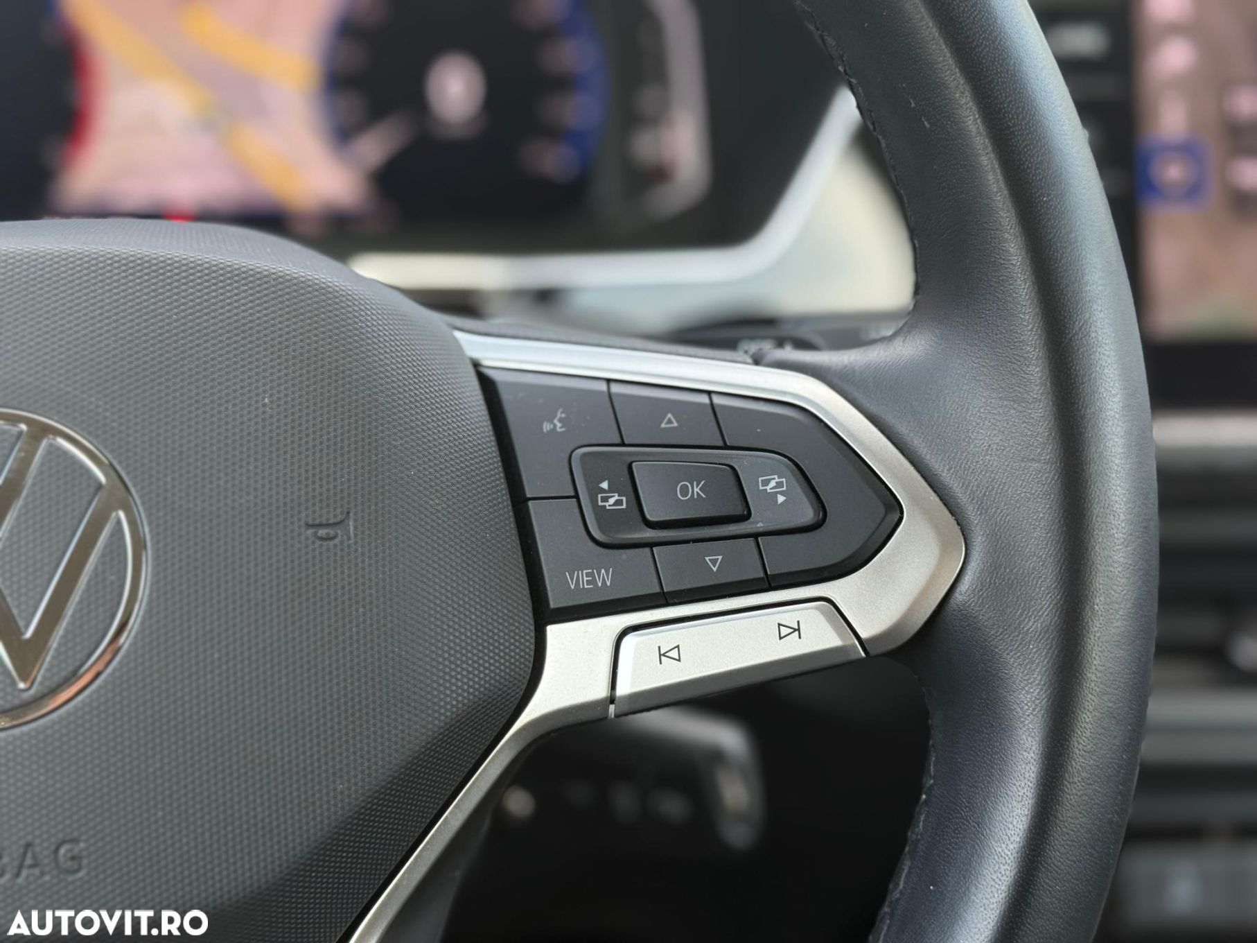 Volkswagen T-Cross - 16