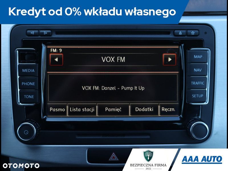 Volkswagen Passat Variant - 13