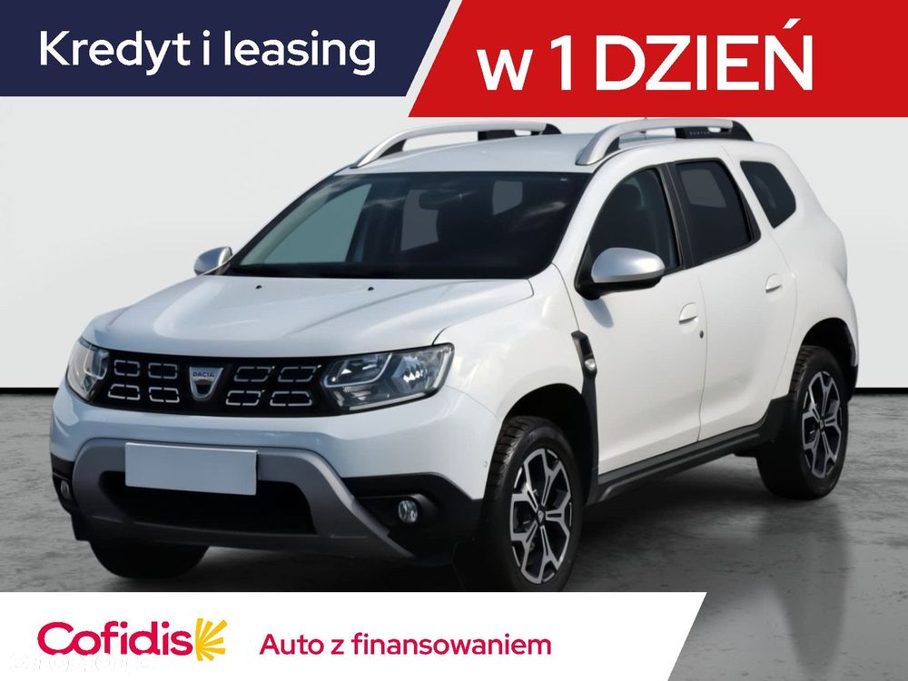 Dacia Duster - 2