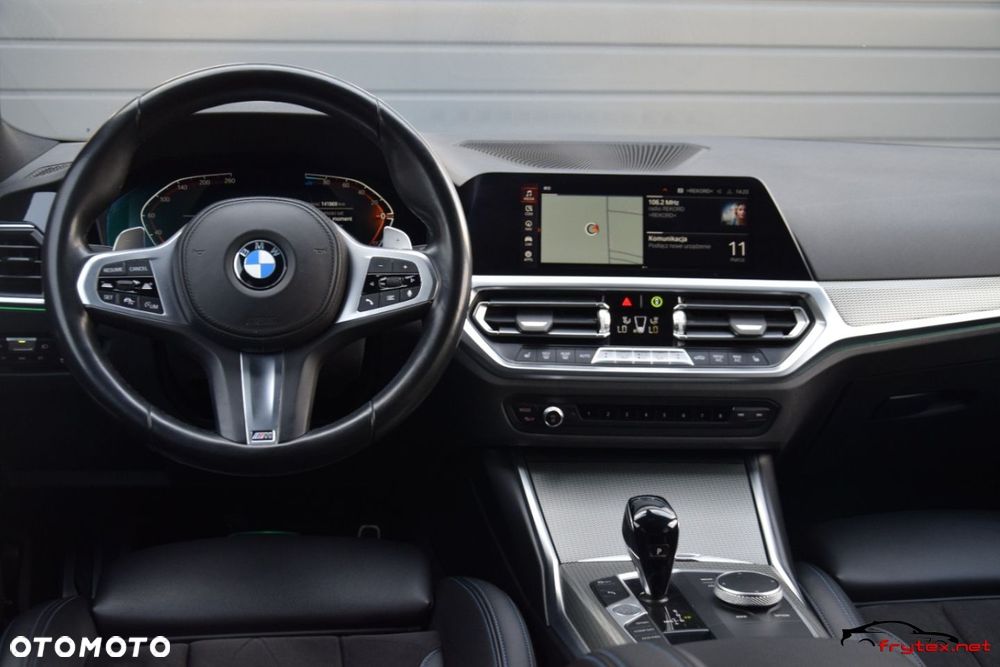 BMW Seria 3 - 36