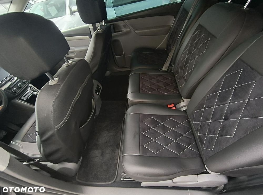 Seat Alhambra 2.0 TDI (Ecomotive) Start & Stop DSG Reference - 17