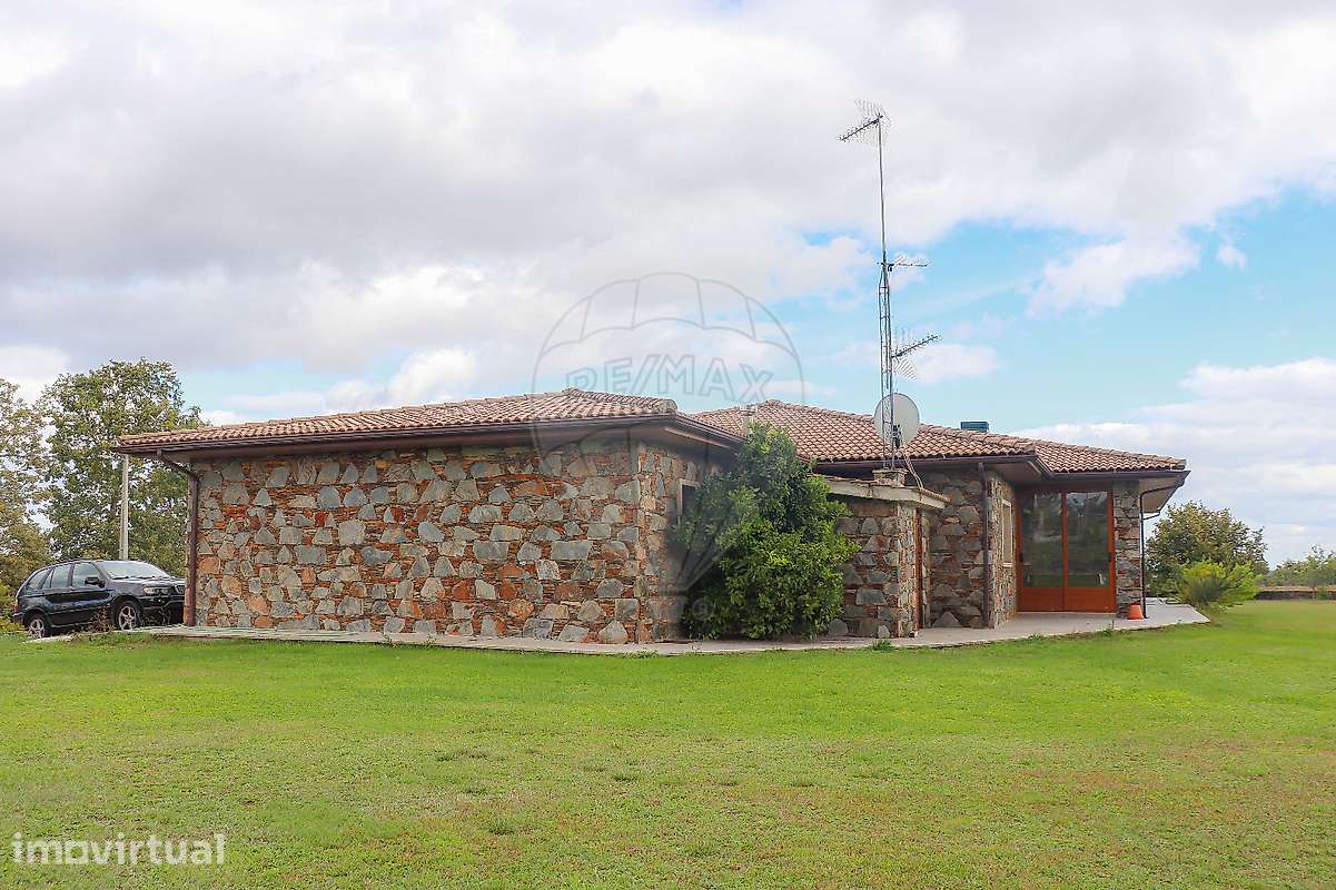 Moradia T4 para venda - Grande imagem: 4/42