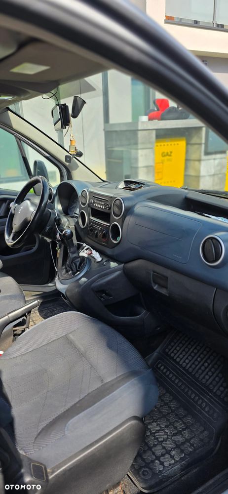 Peugeot Partner 1.6 HDi VTC - 4