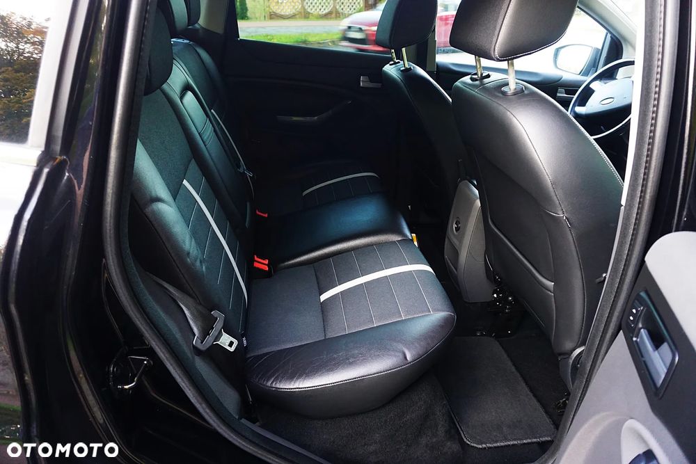 Ford Kuga 2.5 Trend EU5 - 29