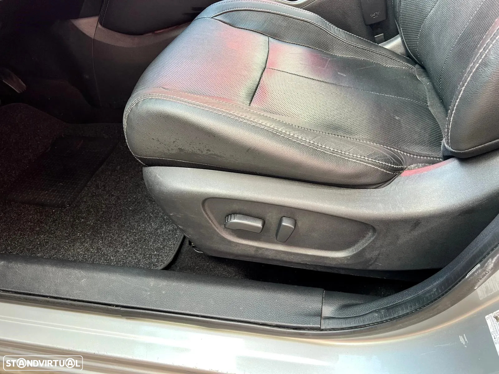 Nissan Qashqai 1.6 dCi N-Connecta 18 PS - 12
