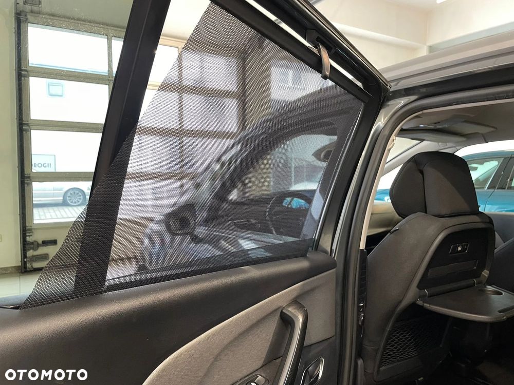 Citroën C4 Grand Picasso 2.0 BlueHDi Exclusive - 11