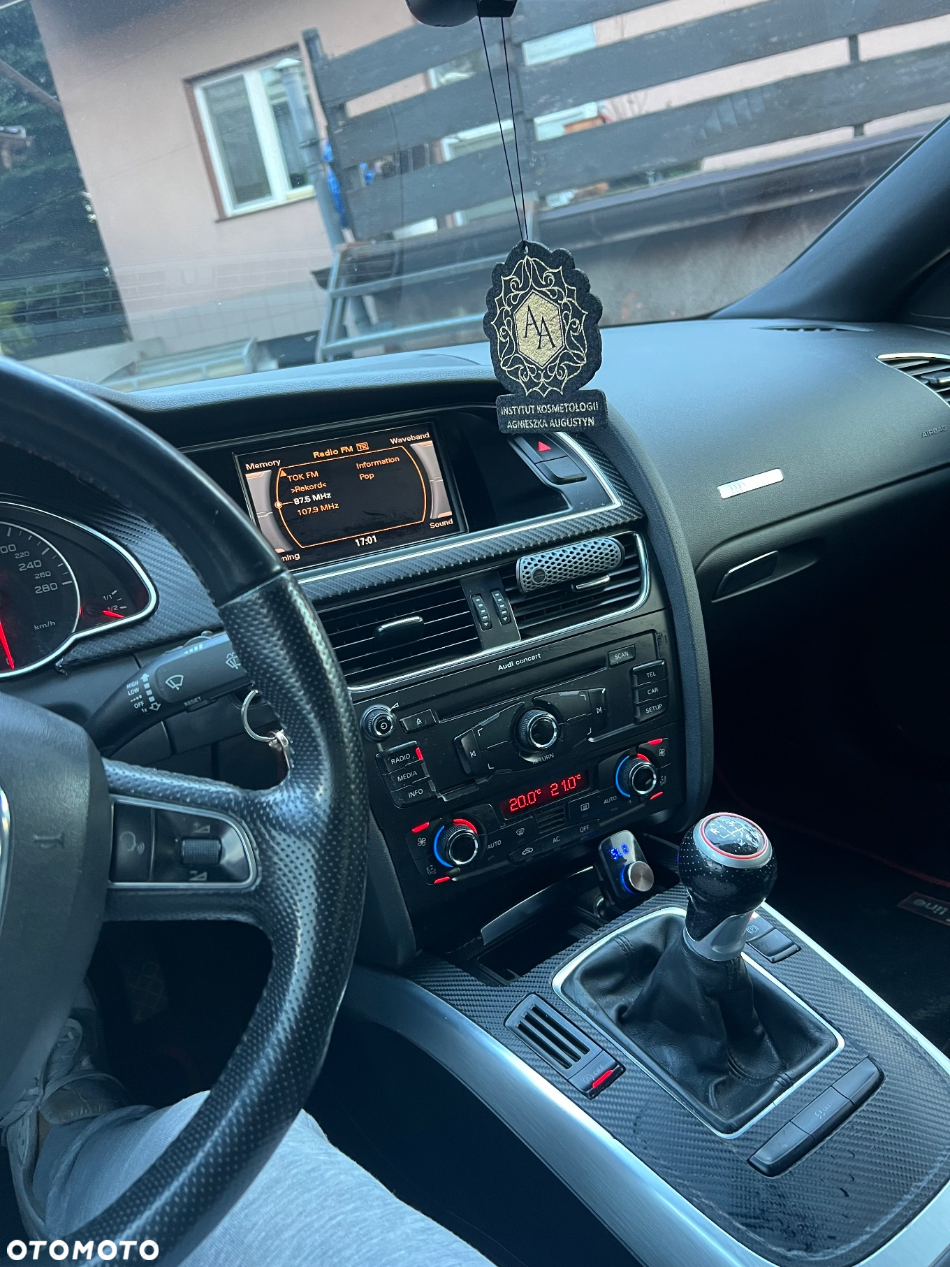 Audi A5 - 5