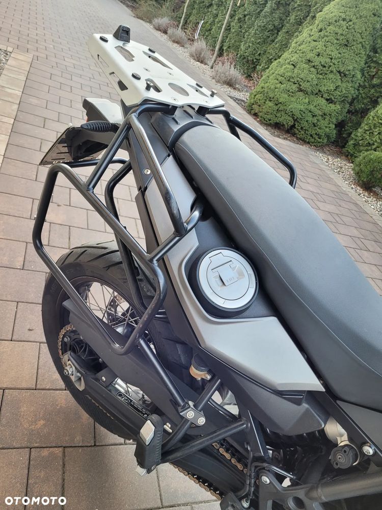 BMW GS - 4