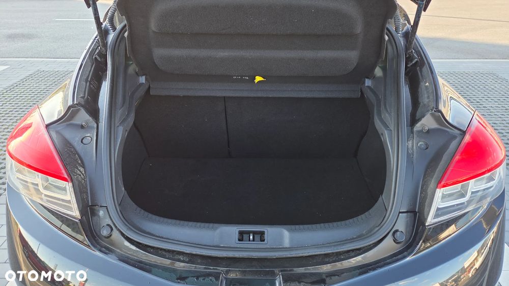 Renault Megane 1.4 16V TCE Bose Edition - 14