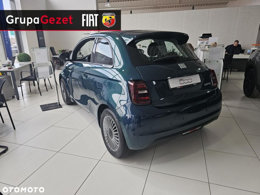 Fiat 500 - 2
