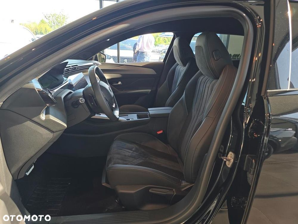 Peugeot 308 1.2 PureTech GT S&S EAT8 - 9
