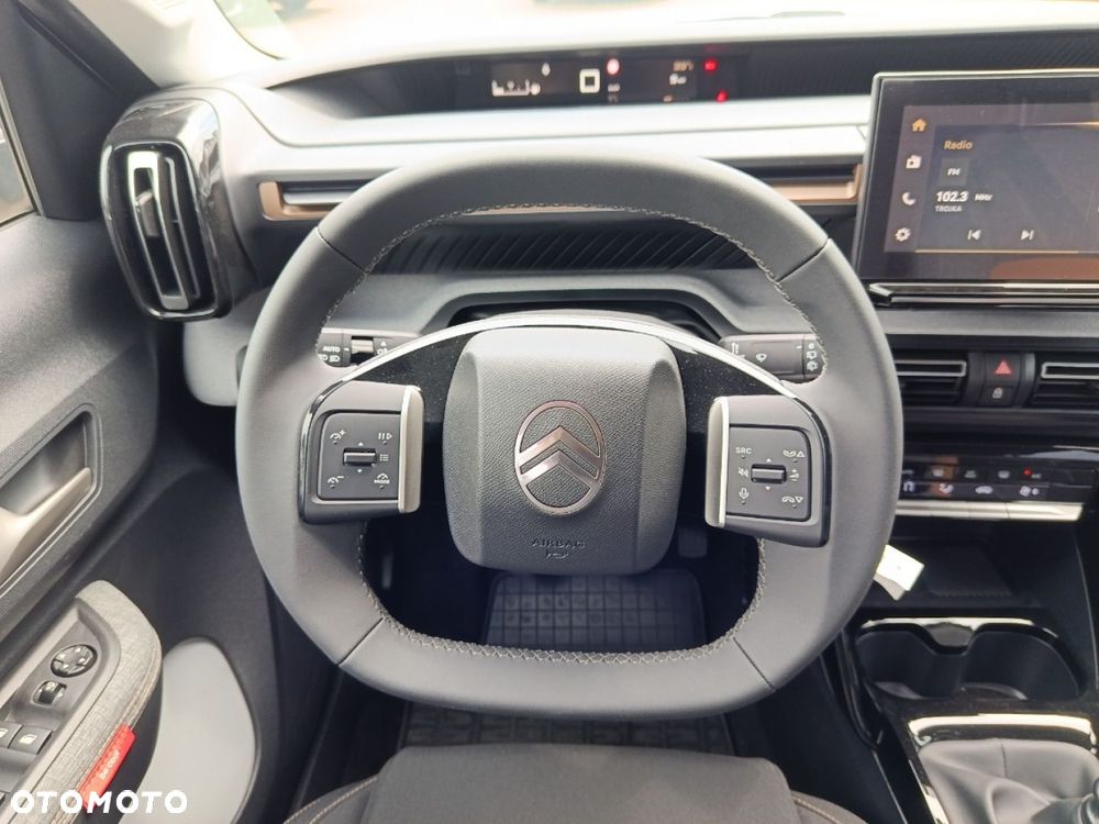 Citroën C3 Aircross - 12