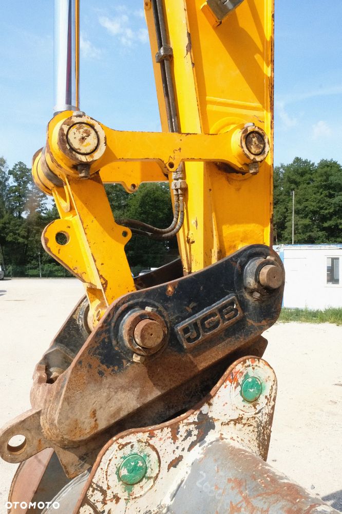 JCB 220 XLC 4f 7200H - 11