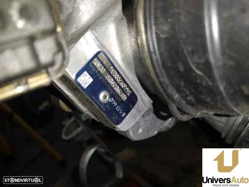MOTOR COMPLETO BMW 1 2015 -B47D20A - 8