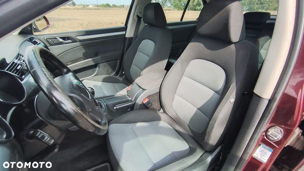 Skoda Superb 1.8 TSI Elegance - 6