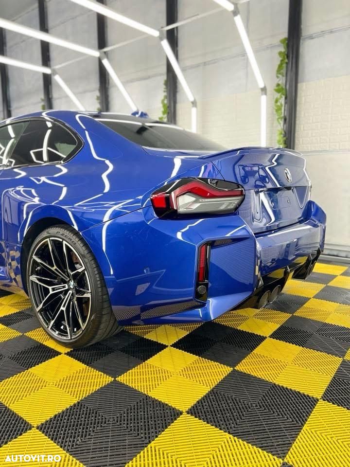 BMW M2 Standard - 10