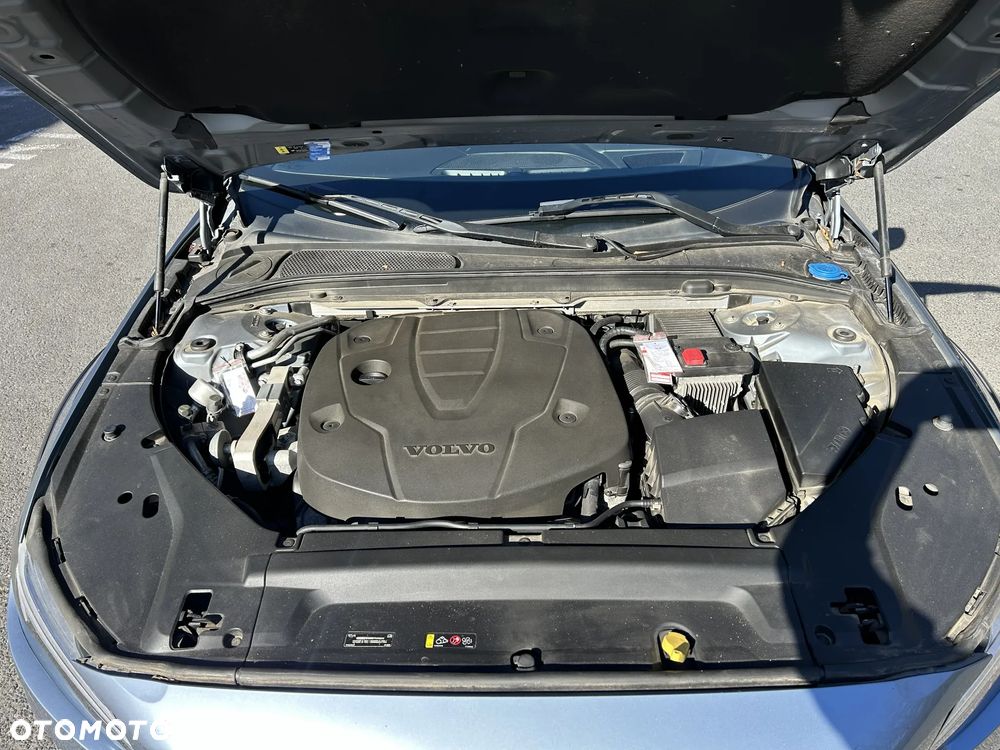 Volvo V90 D5 AWD Inscription - 31