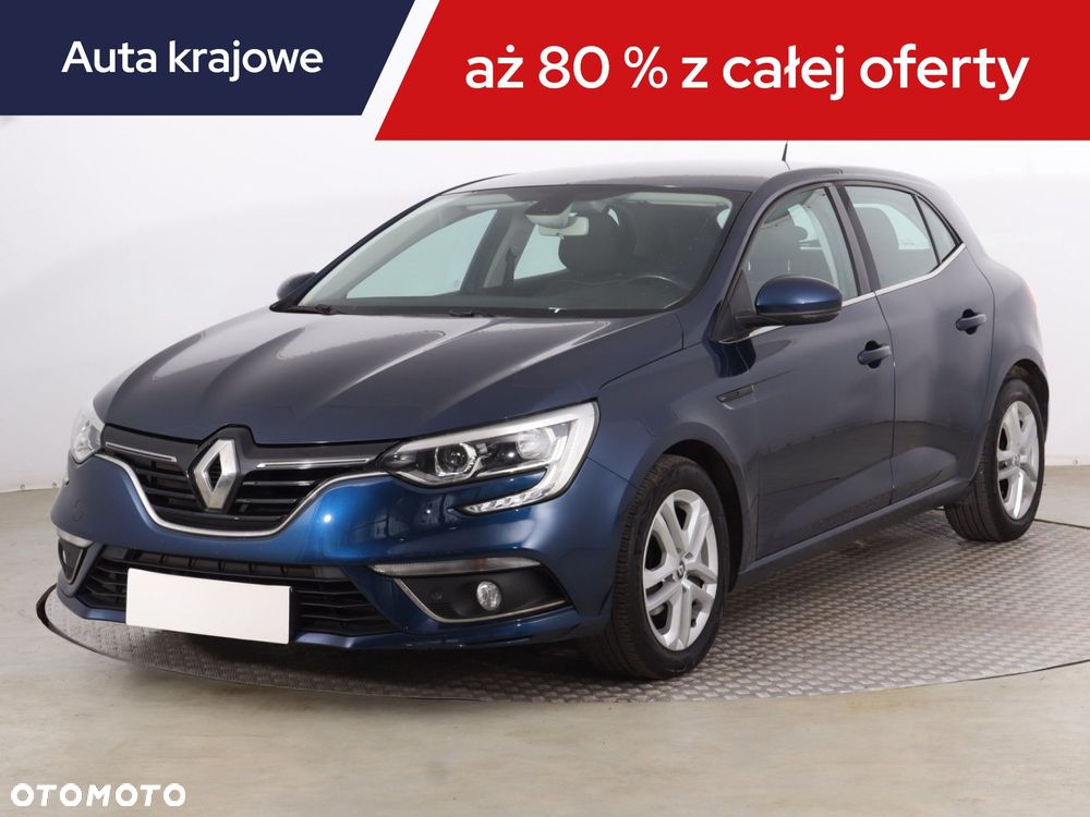 Renault Megane - 3