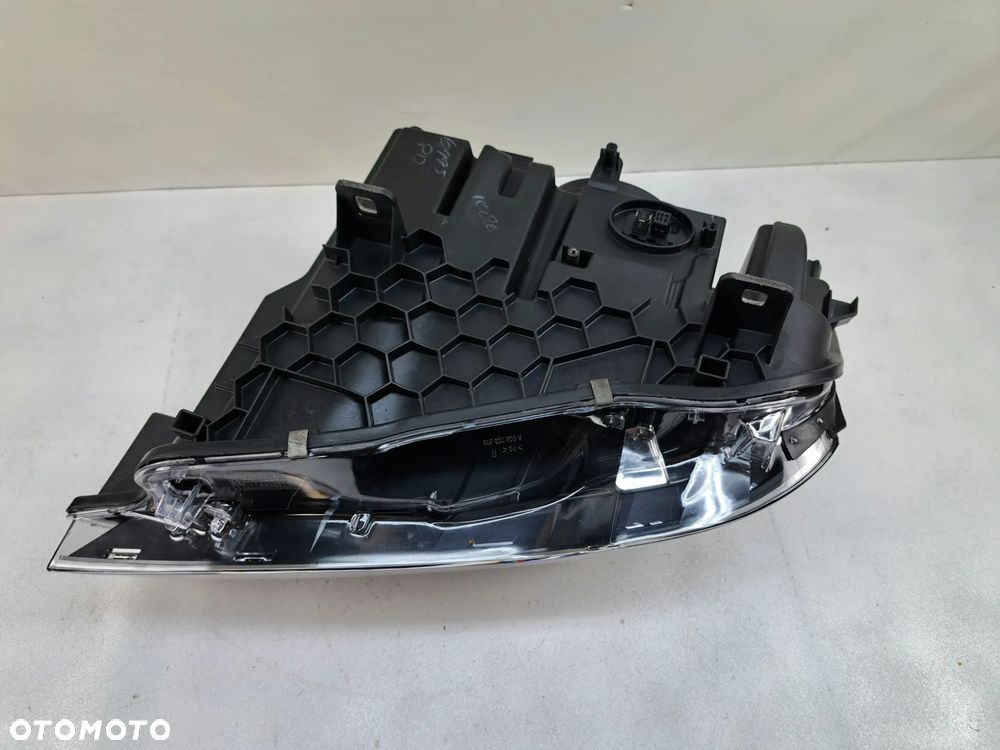 BMW X3 F25 LIFT LAMPA PRAWA PRZÓD XENON 7400018-03 NIE SKRĘTNA - 8
