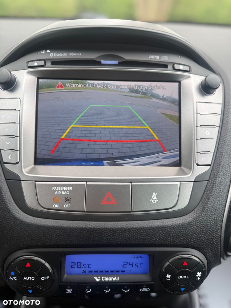 Hyundai ix35 1.6 GDI Premium 2WD - 19