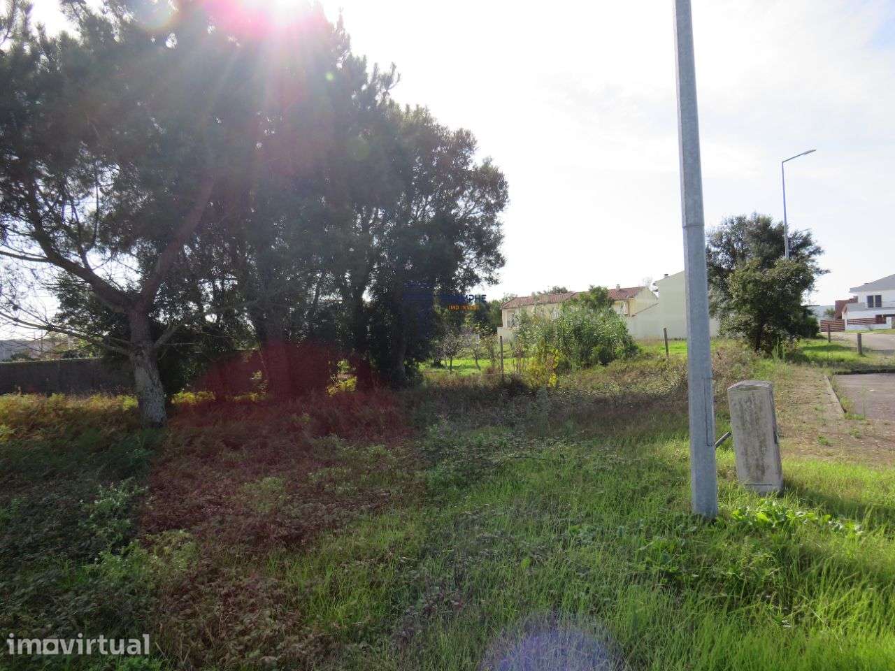 Lote de Terreno Urbano nas Gaeiras 388 m² - Grande imagem: 3/20