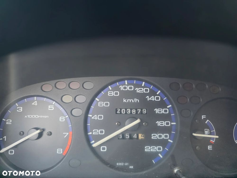 Honda Civic - 5