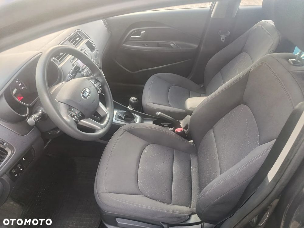 Kia Rio 1.2 M (klm) - 8