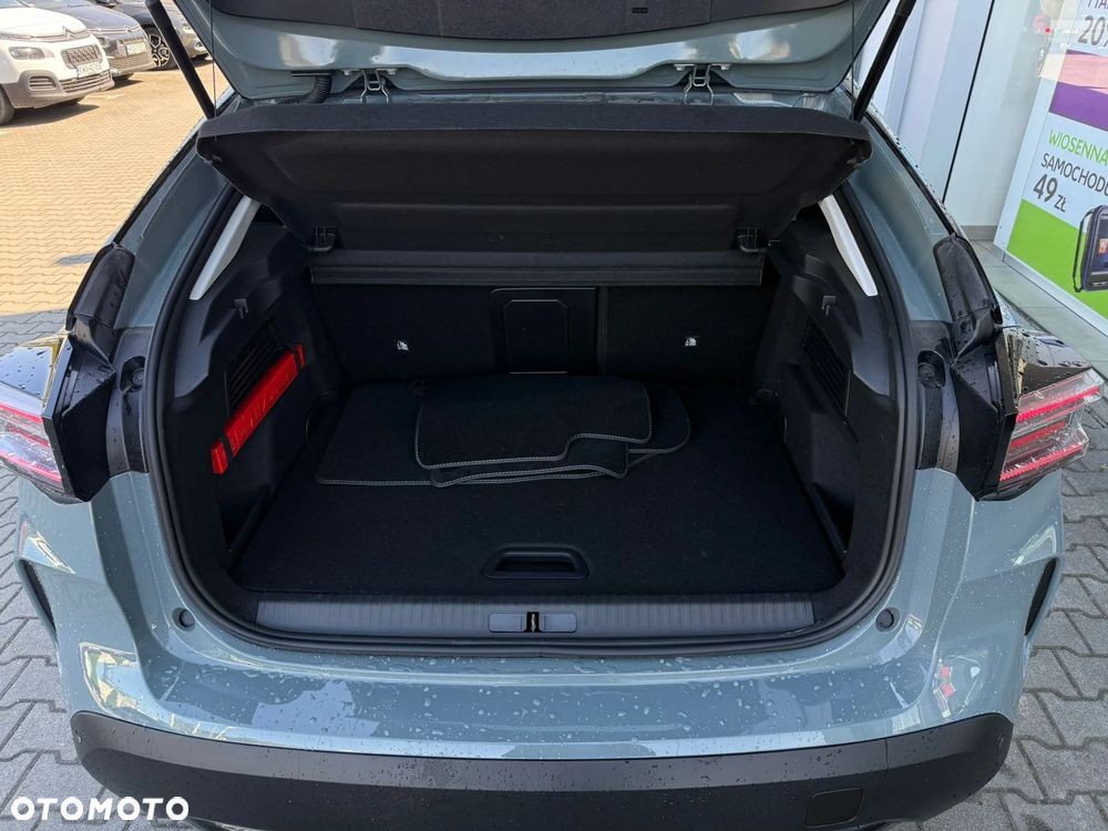 Citroën C4 1.2 mHEV Max eDCT6 - 7