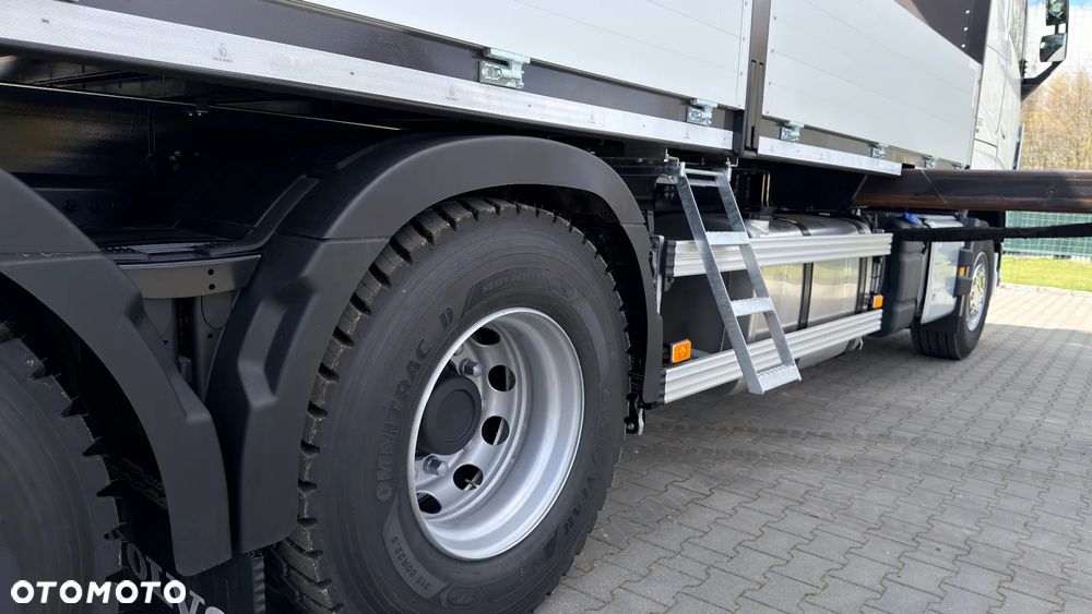 Volvo FH5 6x4 +HDS Palfinger PK 44002, Nowe auto na gwarancji!! - 21