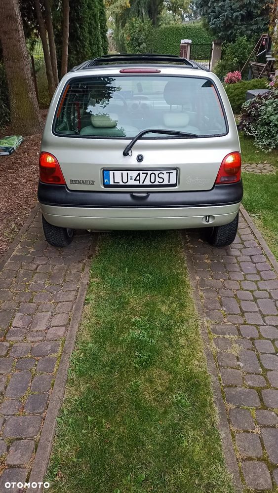 Renault Twingo 1.2 16V Initiale - 4