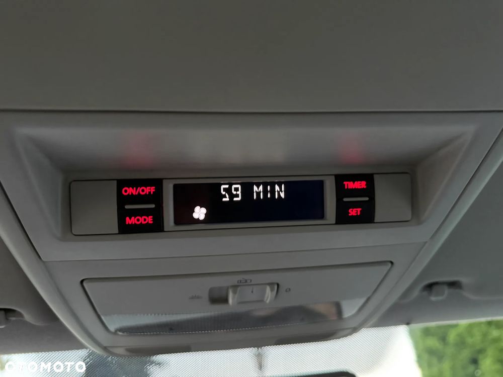 Volkswagen TRANSPORTER*2.0 TDI 140 KM*5-Osób*LONG*ORYGINAŁ*KLIMA-Webasto_2 X Kpl Kół*Właściciel*F.VAT23% - 24