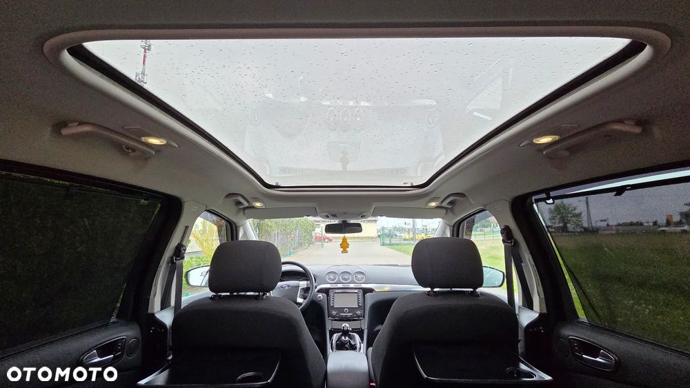 Ford S-Max 2.0 TDCi DPF Titanium X - 26