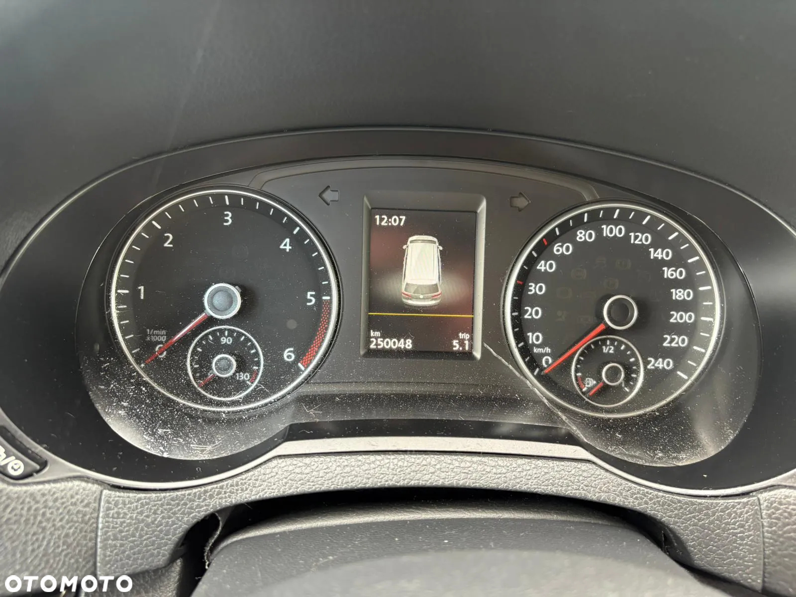 Volkswagen Sharan 2.0 TDI 4Mot Highline DSG - 28