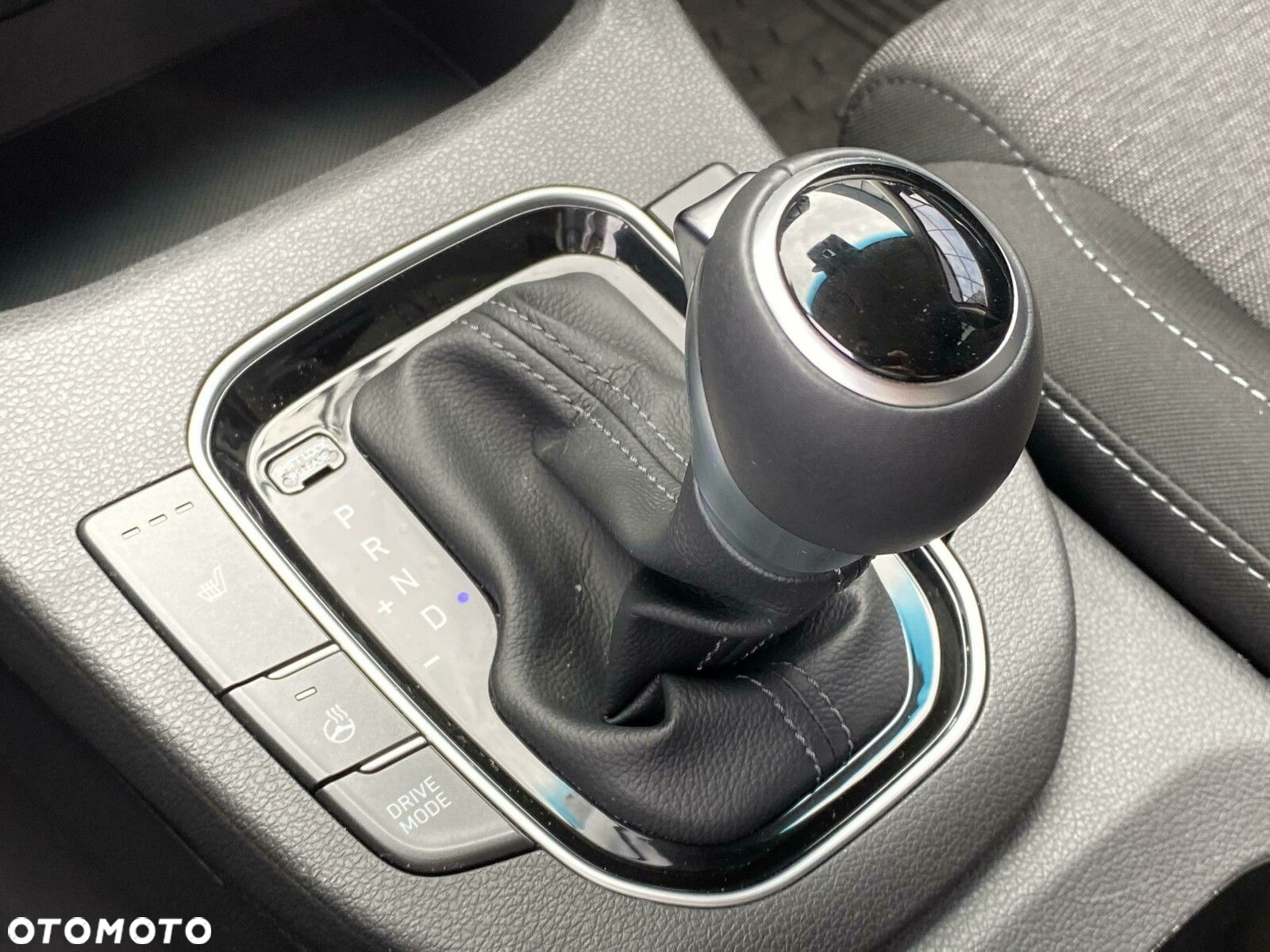 Hyundai i30 1.0 T-GDI Smart DCT - 26