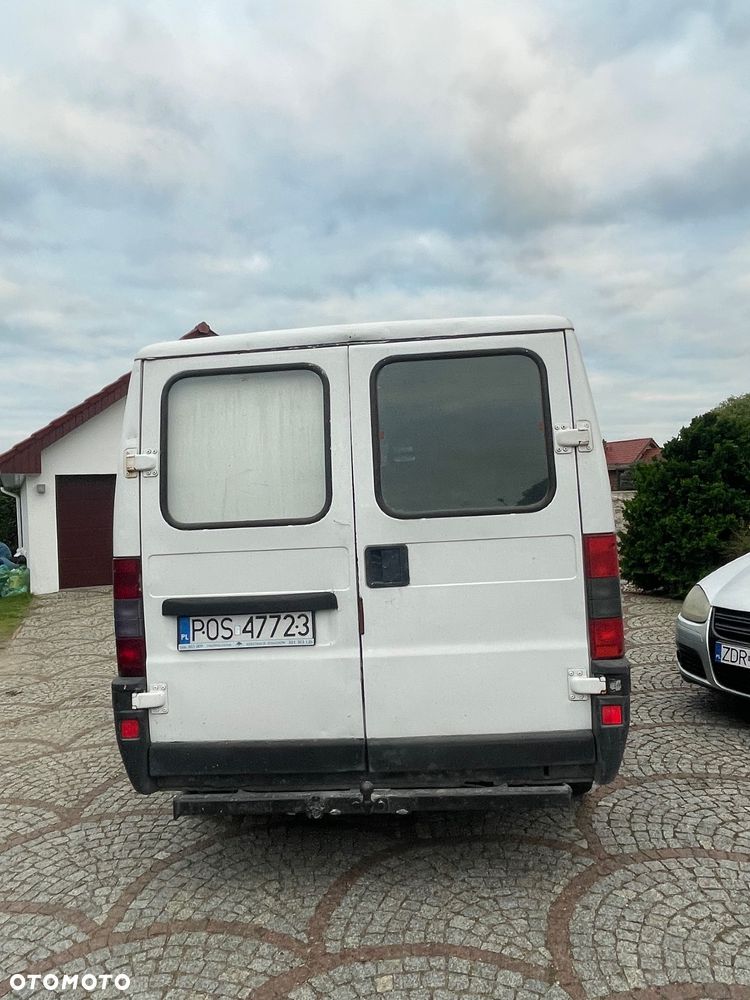 Peugeot Boxer - 9