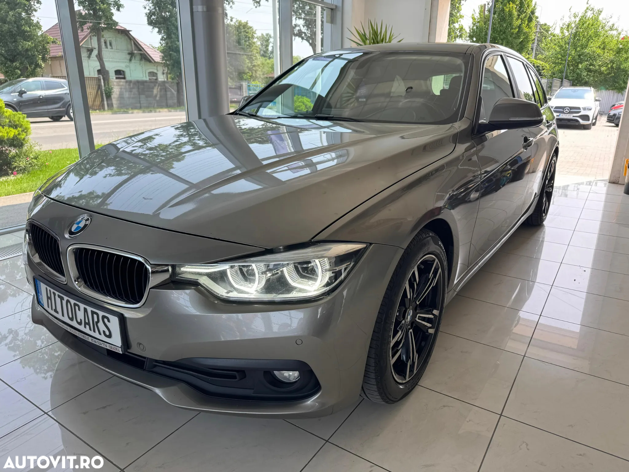 BMW Seria 3 - 3