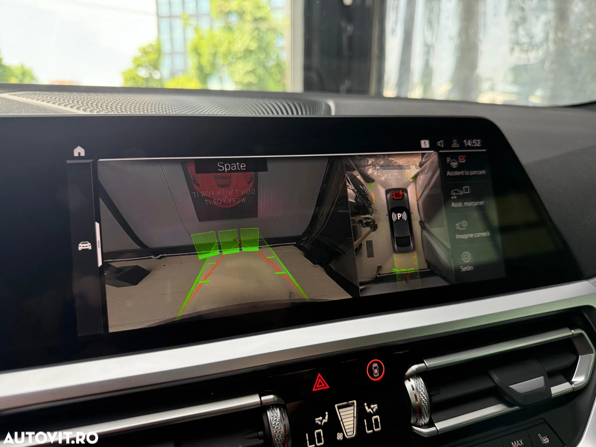 BMW M4 M440i xDrive AT MHEV - 10