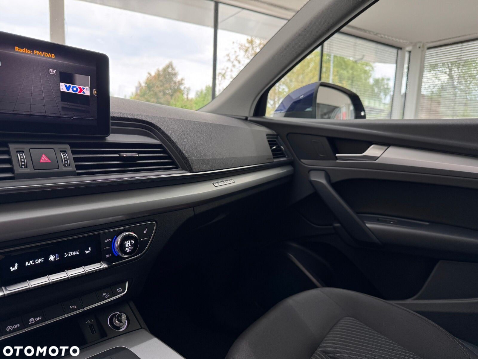 Audi Q5 35 TDI Quattro S tronic - 28