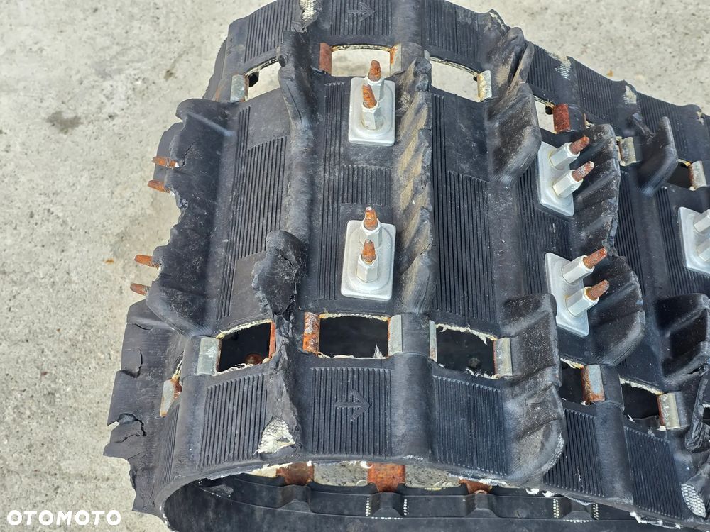 GASIENICA SKUTER SNIEZNY SKI DOO SUMMIT RENEGADE POLARIS RMK YAMAHA LYNX  ARCTIC CAT - 20