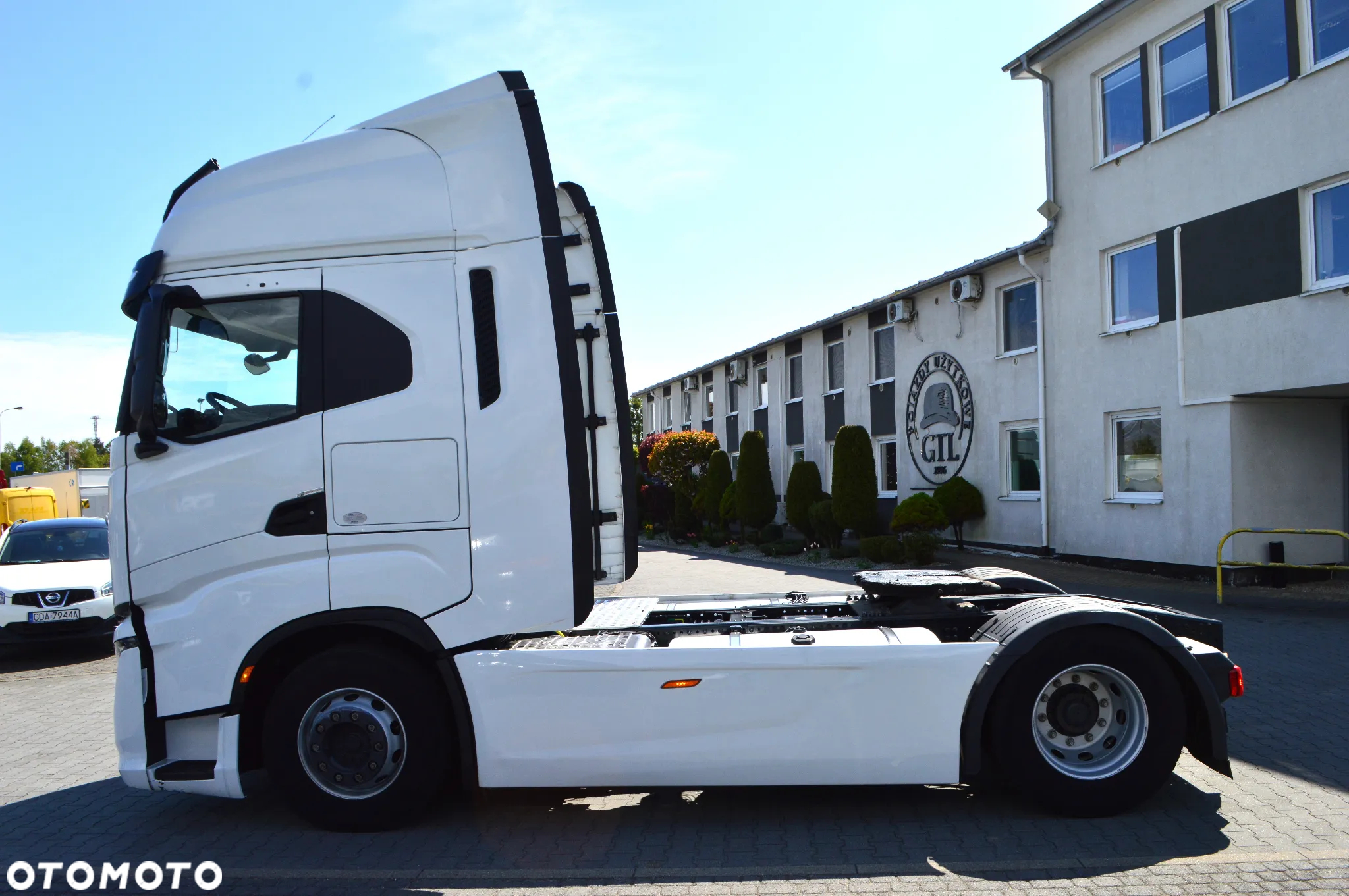 Iveco AS440 ST/P - 2