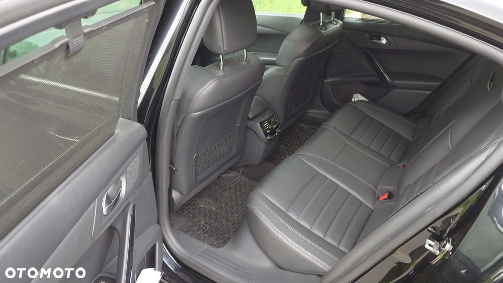 Peugeot 508 2.0 HDi Allure - 12
