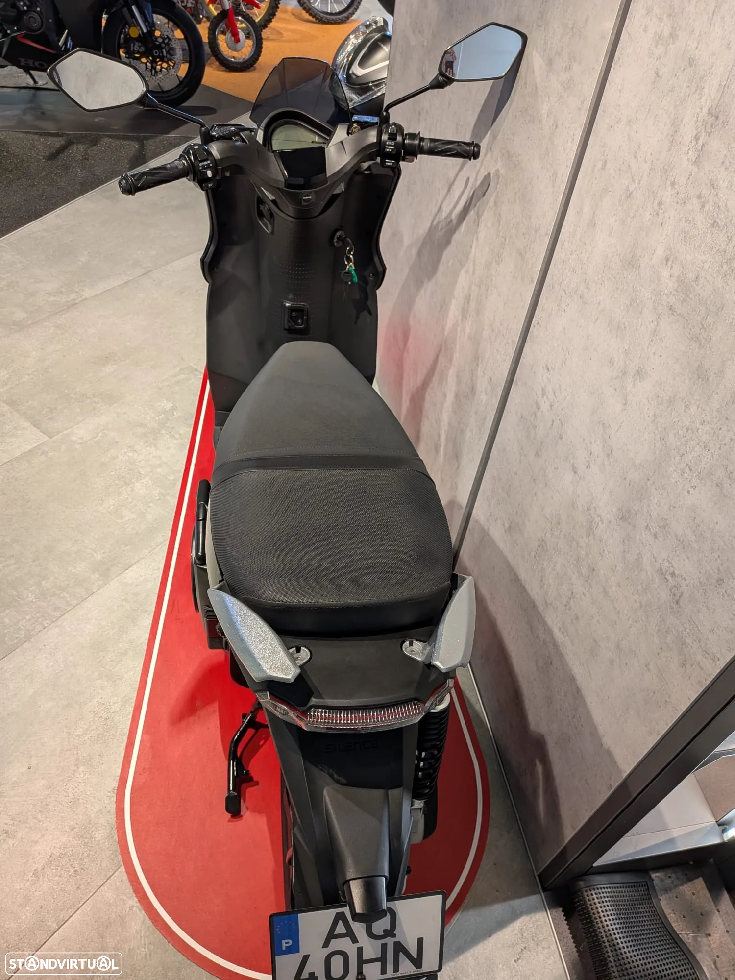 SEAT MÓ 125 - 3