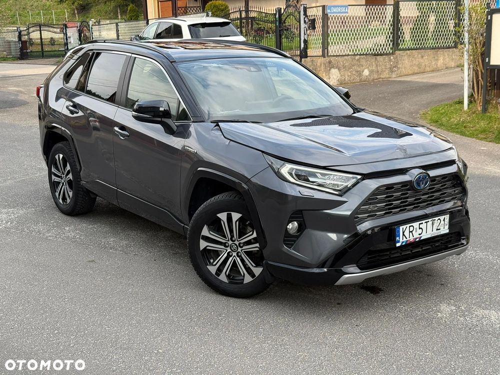 Toyota RAV4 - 25