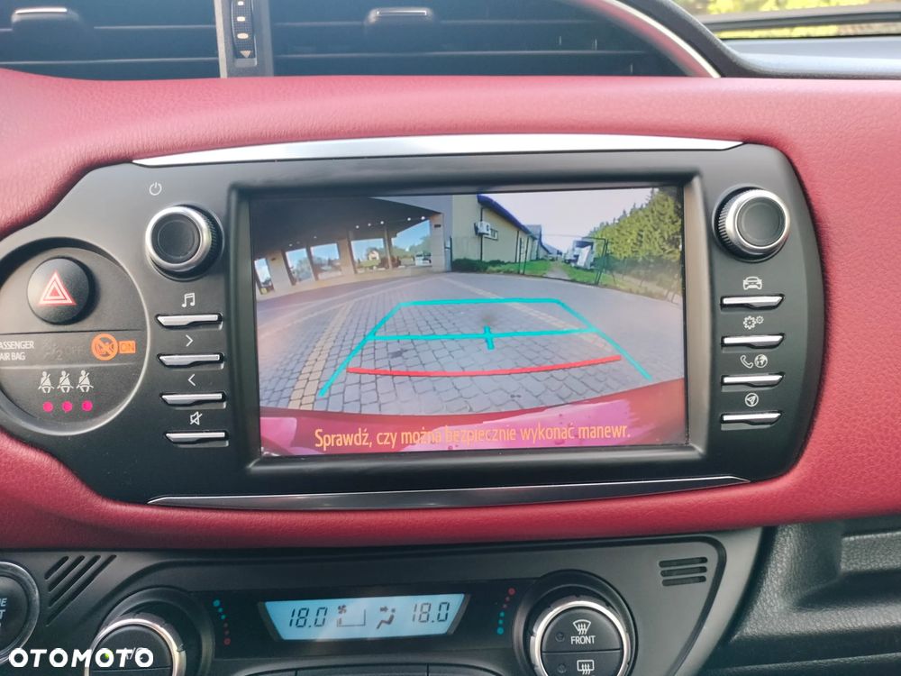 Toyota Yaris 1.5 Selection - 15