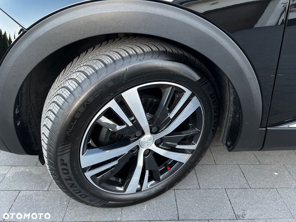 Peugeot 3008 BlueHDi 150 Stop & Start Allure - 34
