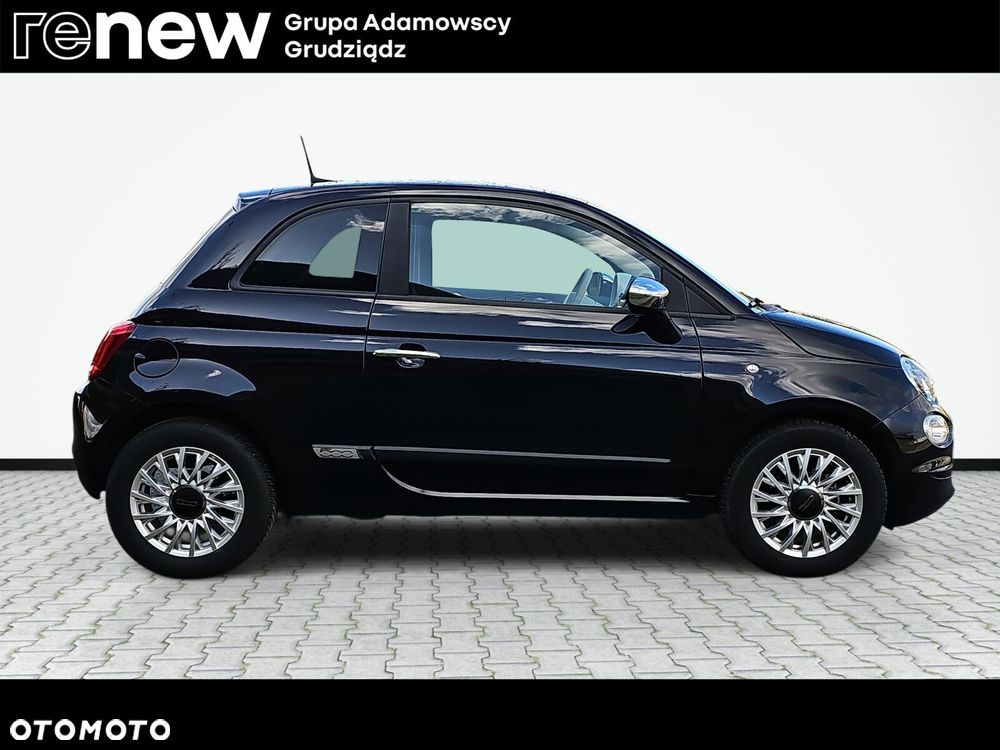Fiat 500 1.0 Hybrid - 9
