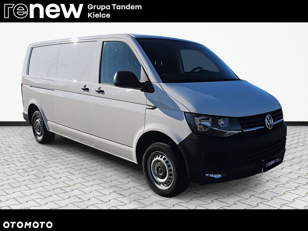 Volkswagen transporter - 3