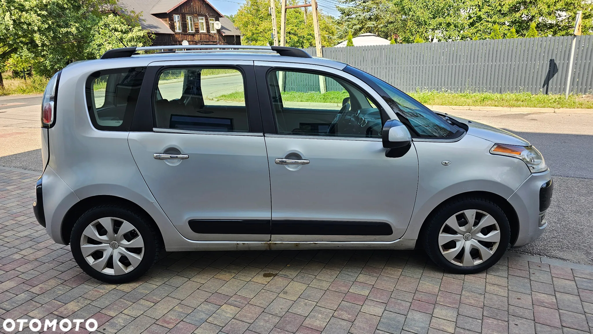 Citroën C3 Picasso 1.6 HDi Exclusive - 6